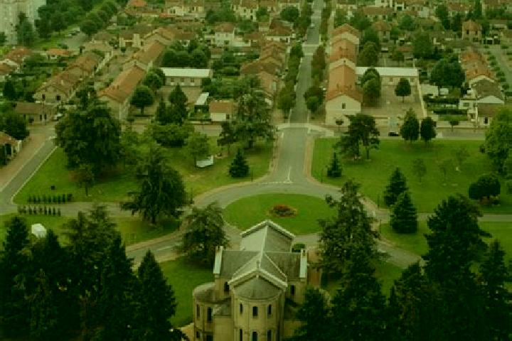 escort Varennes-Vauzelles