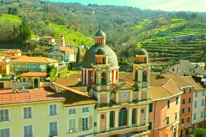 escort Varese Ligure