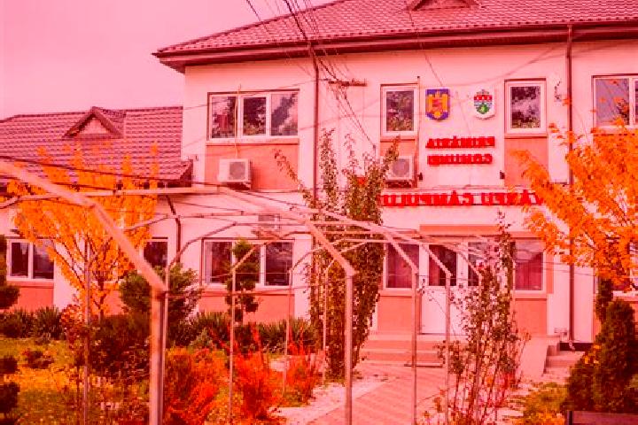 escort Varfu Campului