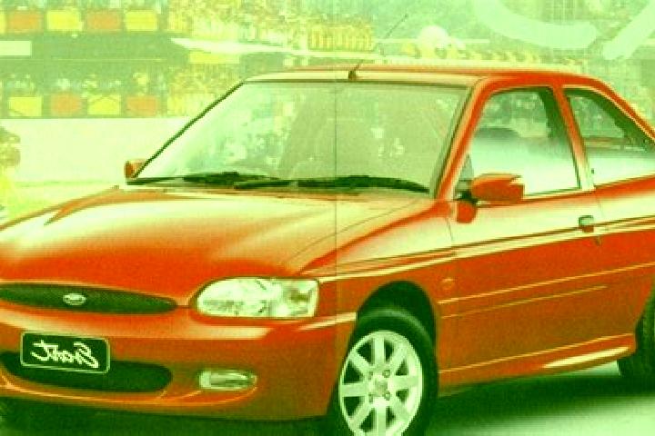 escort Vargata