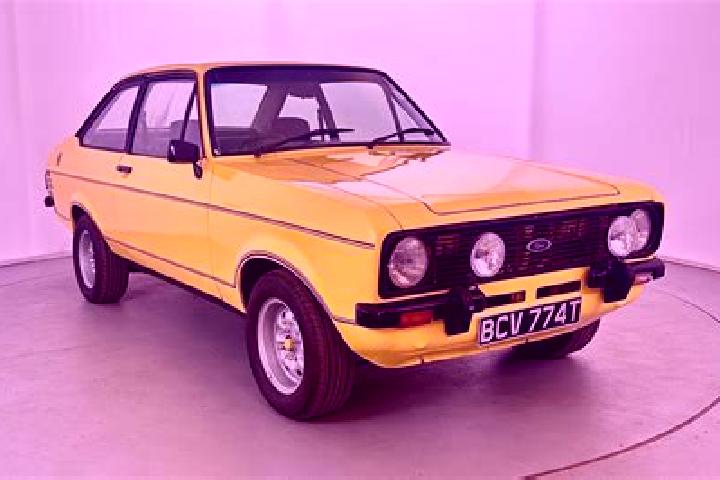 escort Vari