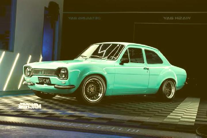 escort Variano