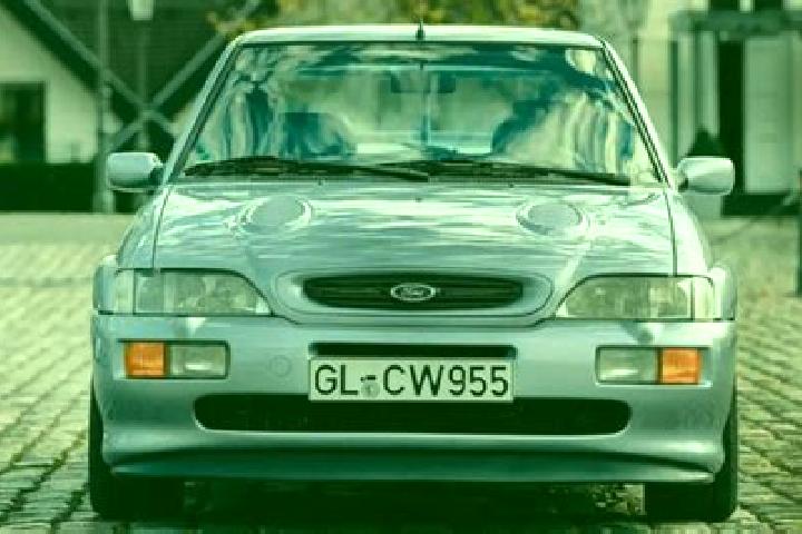 escort Varik