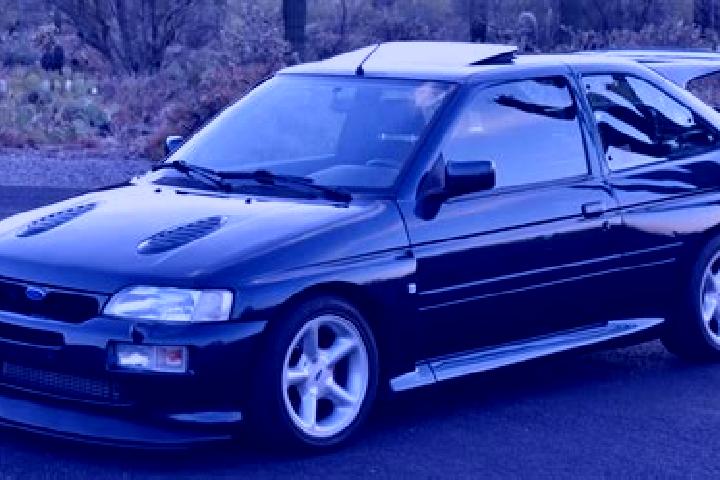 escort Varjota