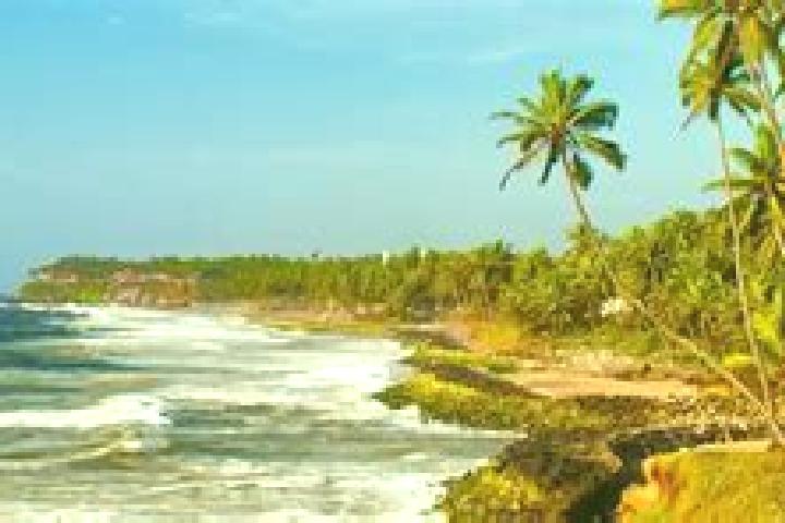 escort Varkala