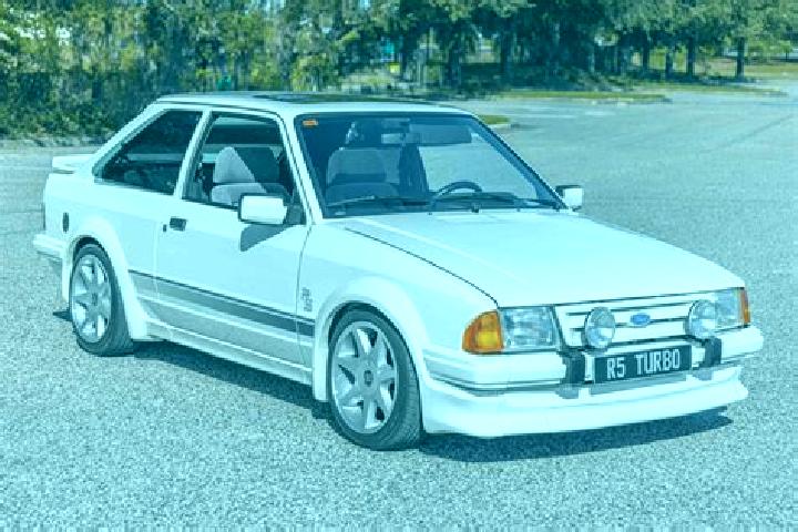 escort Vark etili