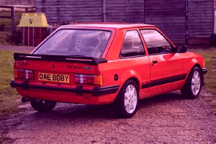 escort Varsta