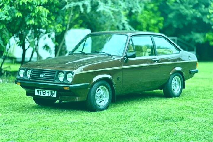 escort Vary
