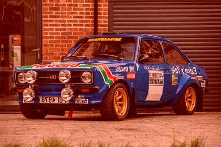 escort Varybobi