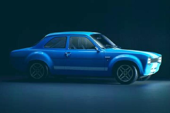 escort Varyushyne