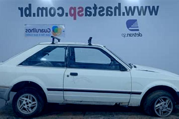 escort Varzea Branca
