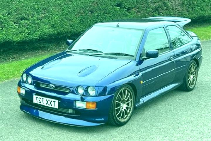 escort Vascon