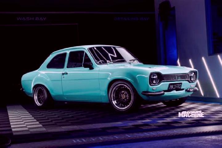 escort Vatsounia