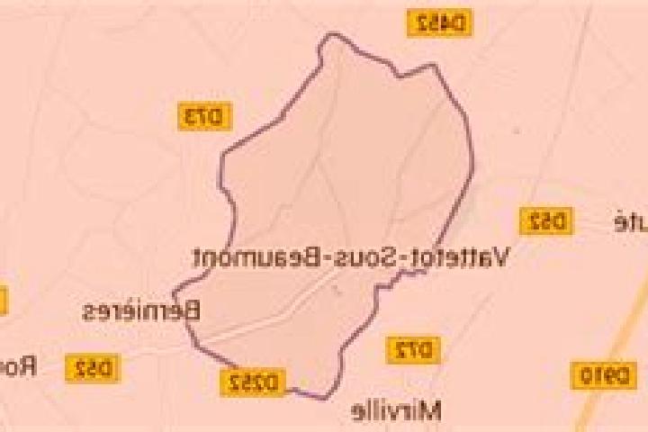 escort Vattetot-sous-Beaumont