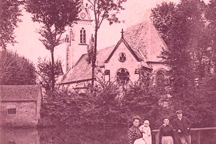 escort Vauchelles-les-Quesnoy