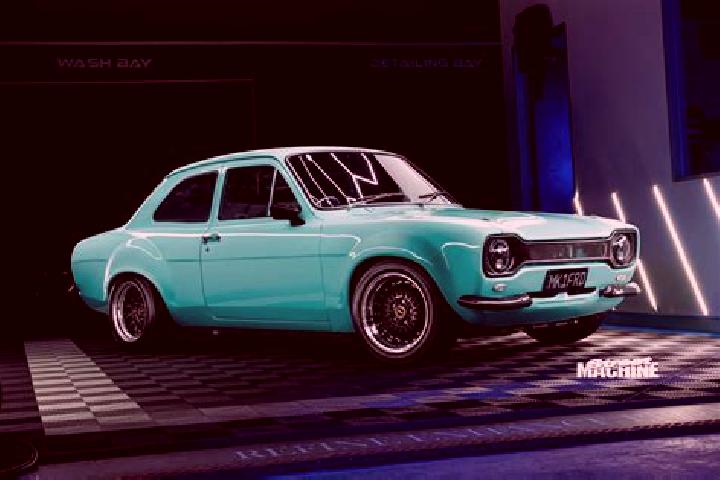 escort Vaucouleurs