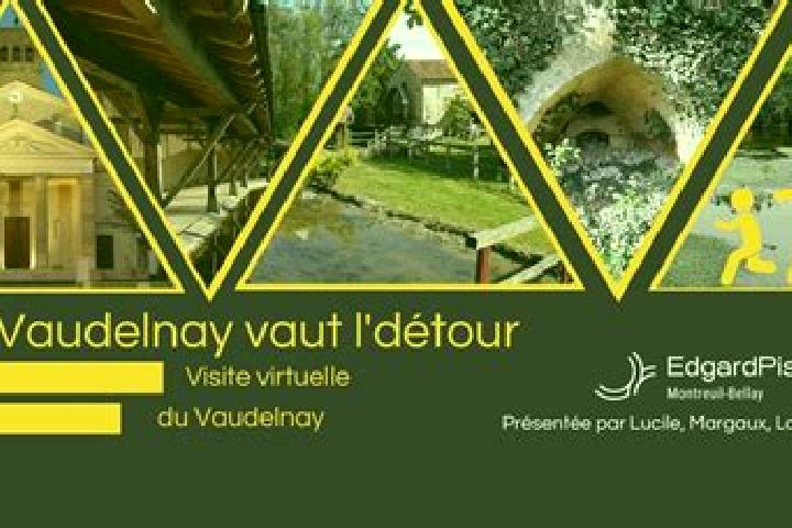 escort Vaudelnay