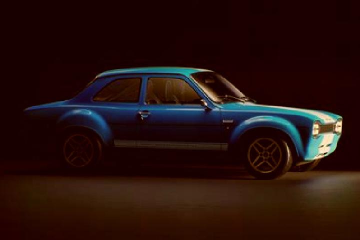 escort Vaufrege