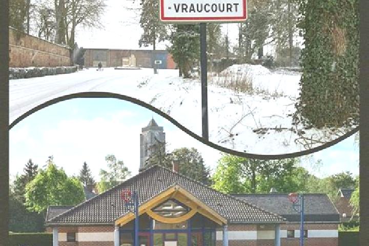escort Vaulx-Vraucourt