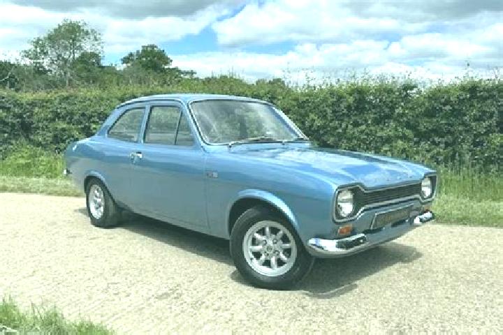 escort Vaureal