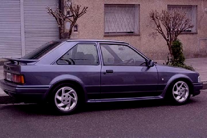 escort Vauvert