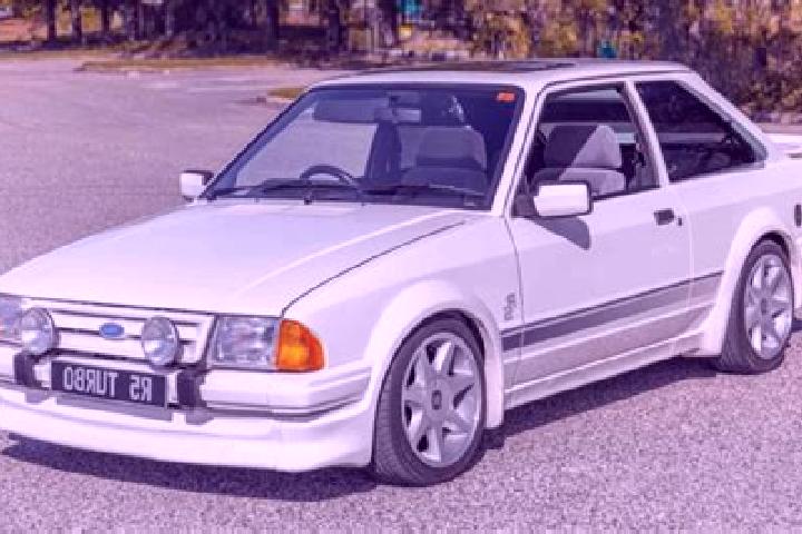 escort Vauxbuin