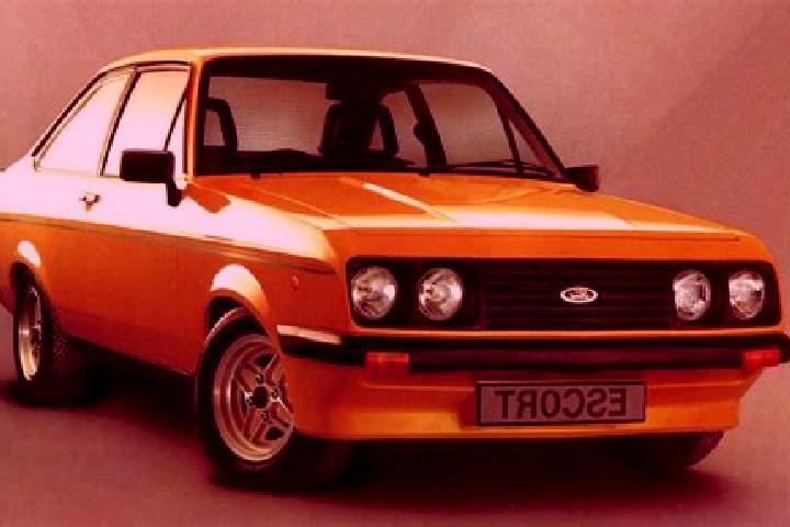 escort Vauxhall