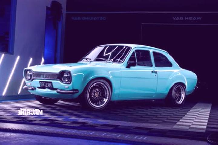 escort Vavylove