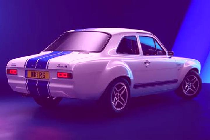 escort Vazashen