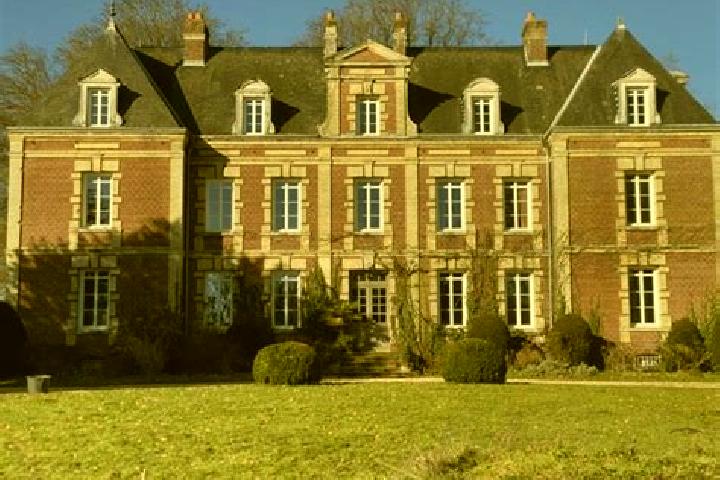 escort Veauville-les-Baons