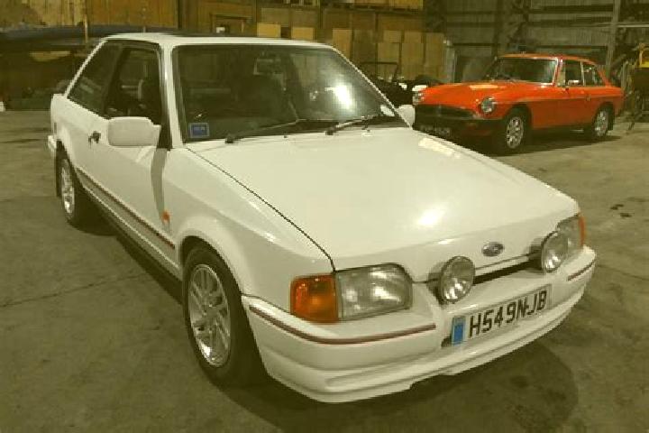 escort Vecses