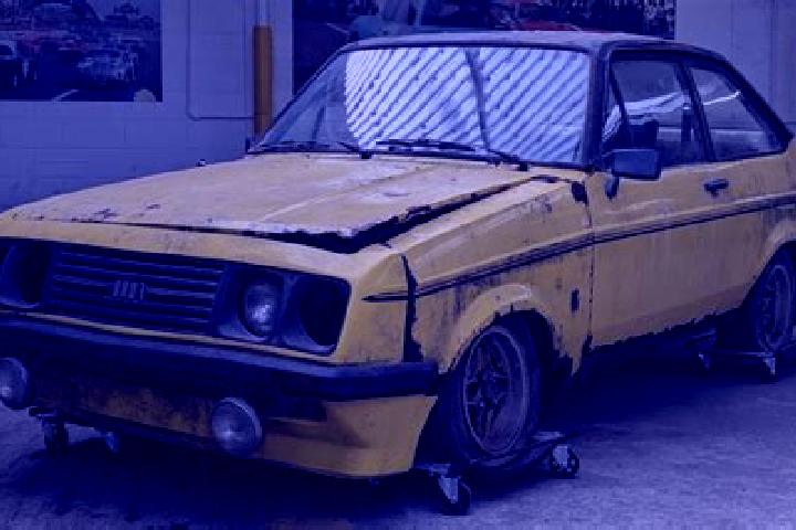 escort Veddel