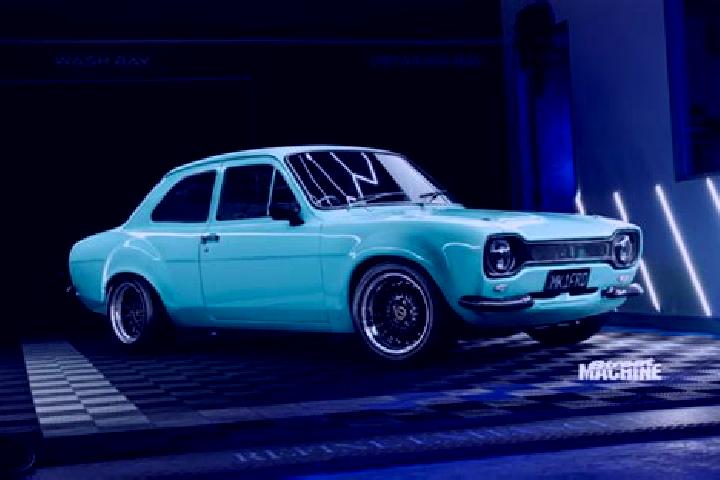 escort Vedevag