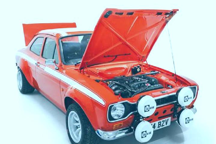 escort Vega Larga