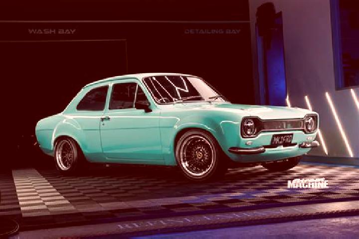 escort Vegachi