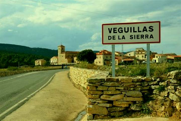 escort Veguillas de la Sierra