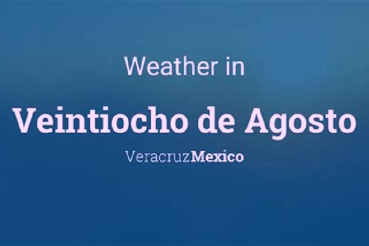 escort Veintiocho de Agosto