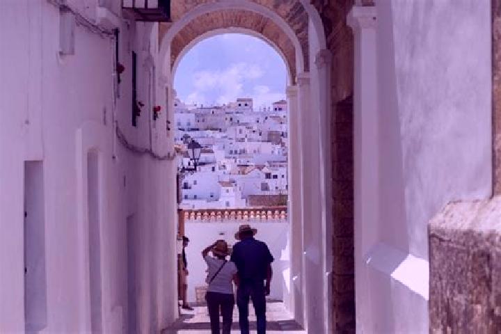 escort Vejer de la Frontera