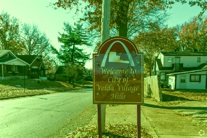escort Velda Village