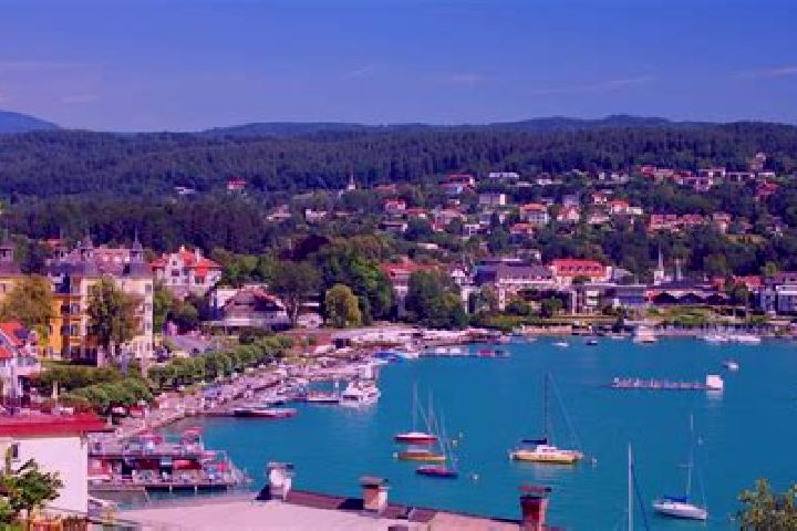 escort Velden