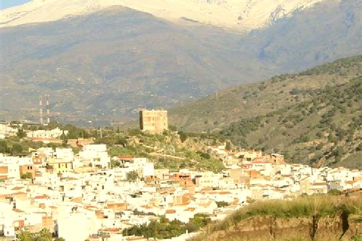 escort Velez de Benaudalla
