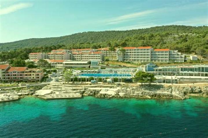 escort Veli Losinj
