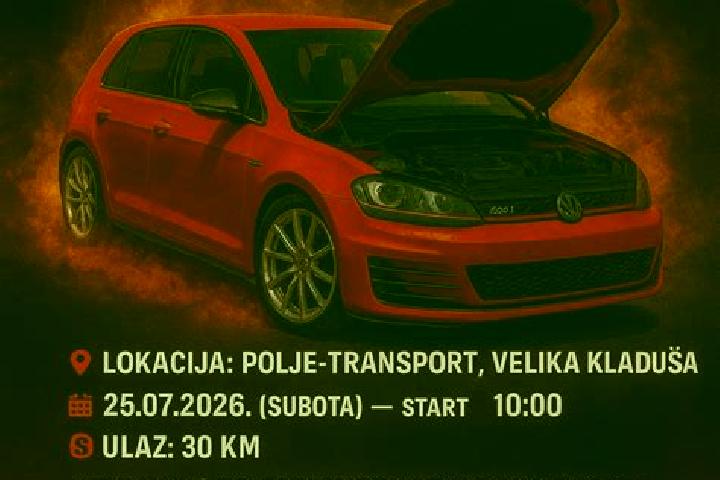 escort Velika Kladusa