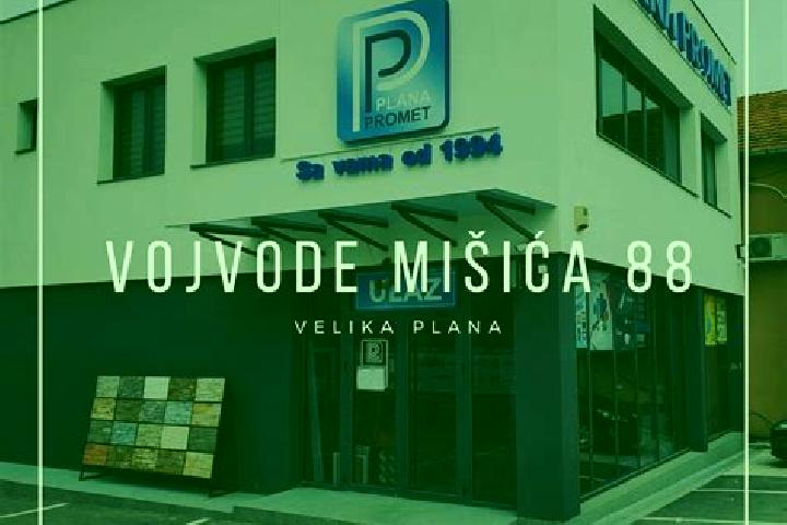 escort Velika Plana