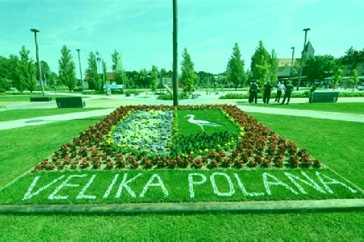 escort Velika Polana