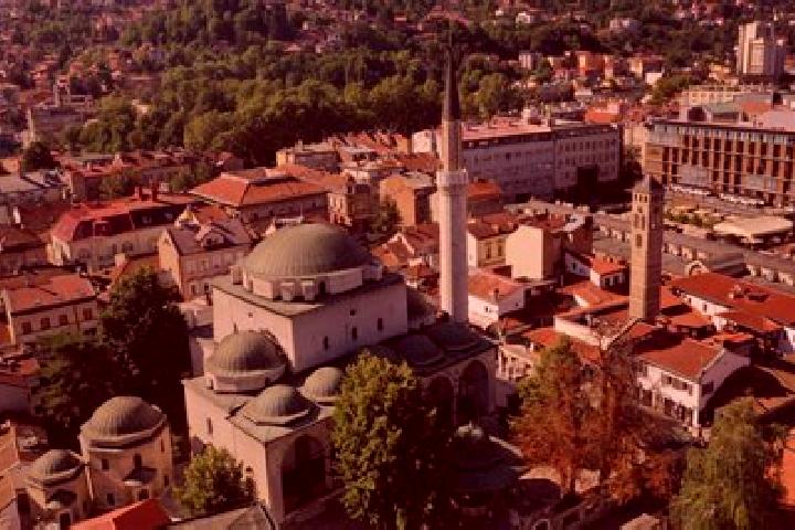 escort Veliko Srediste