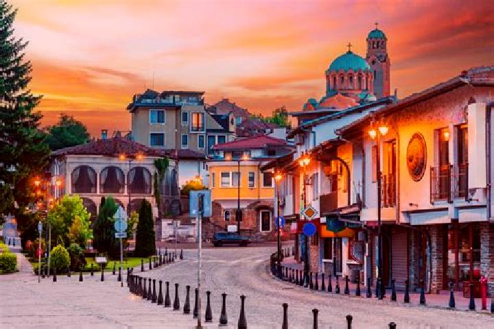 escort Veliko Turnovo
