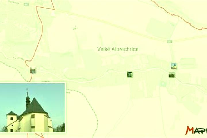 escort Velke Albrechtice