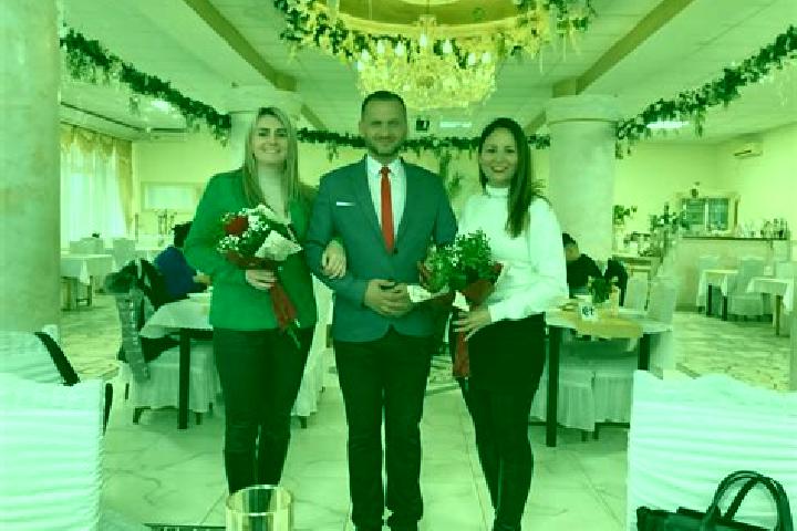 escort Velke Kapusany
