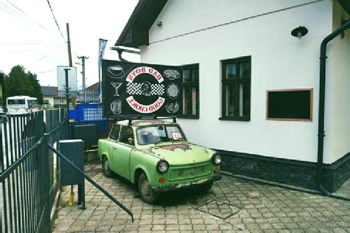 escort Velky Kyr